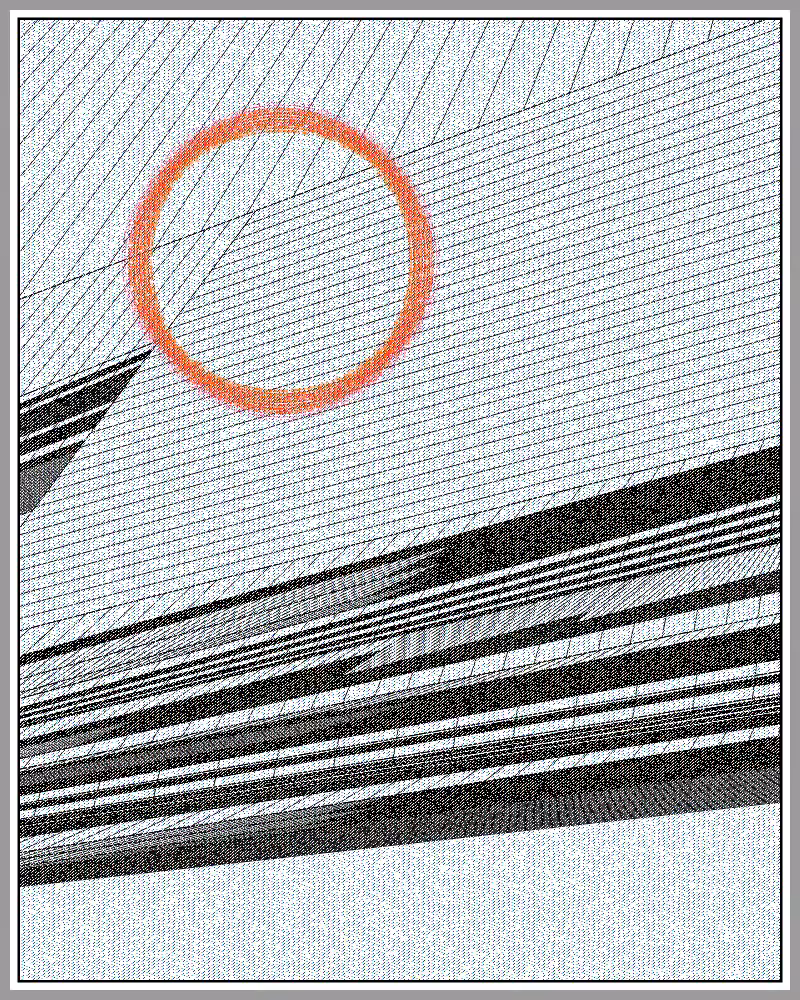 the Horizon #46