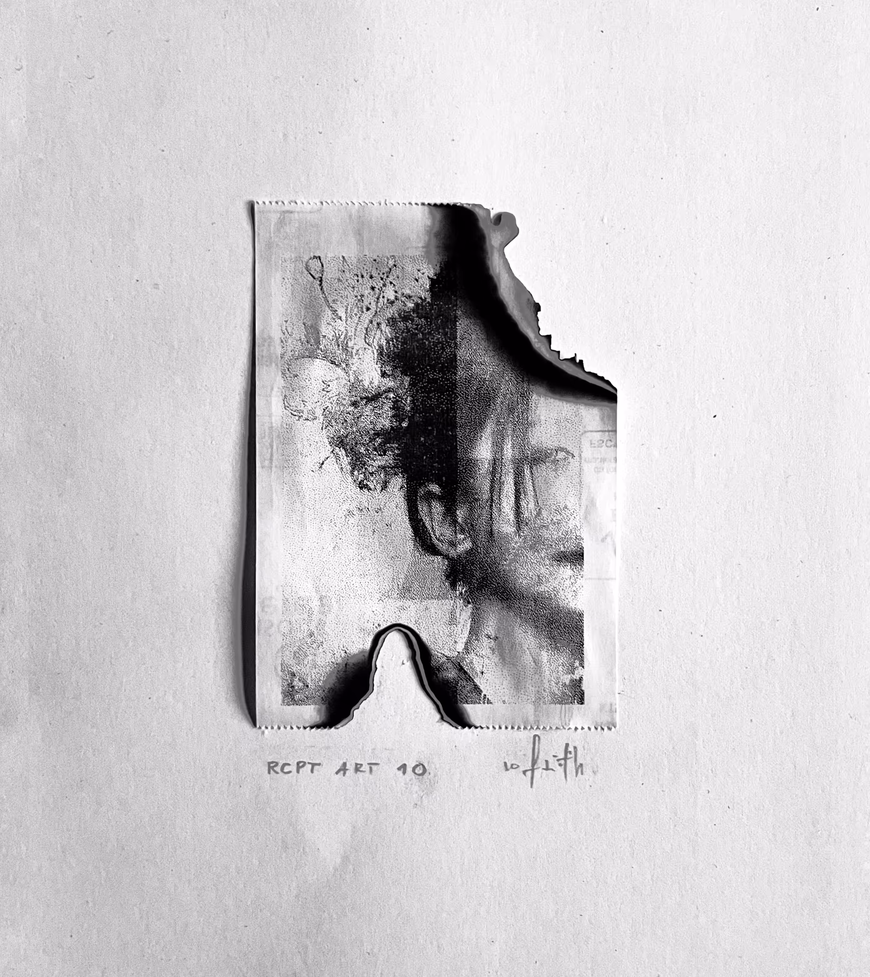 RCPT ART 10