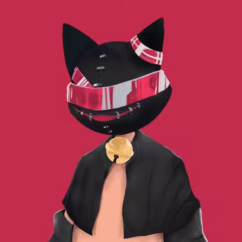 Hybridz Boy #12