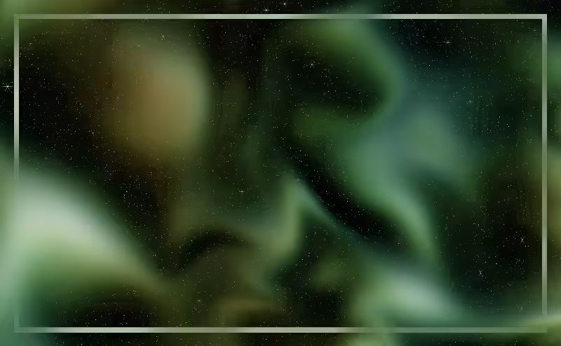 Stardust Sonata #3