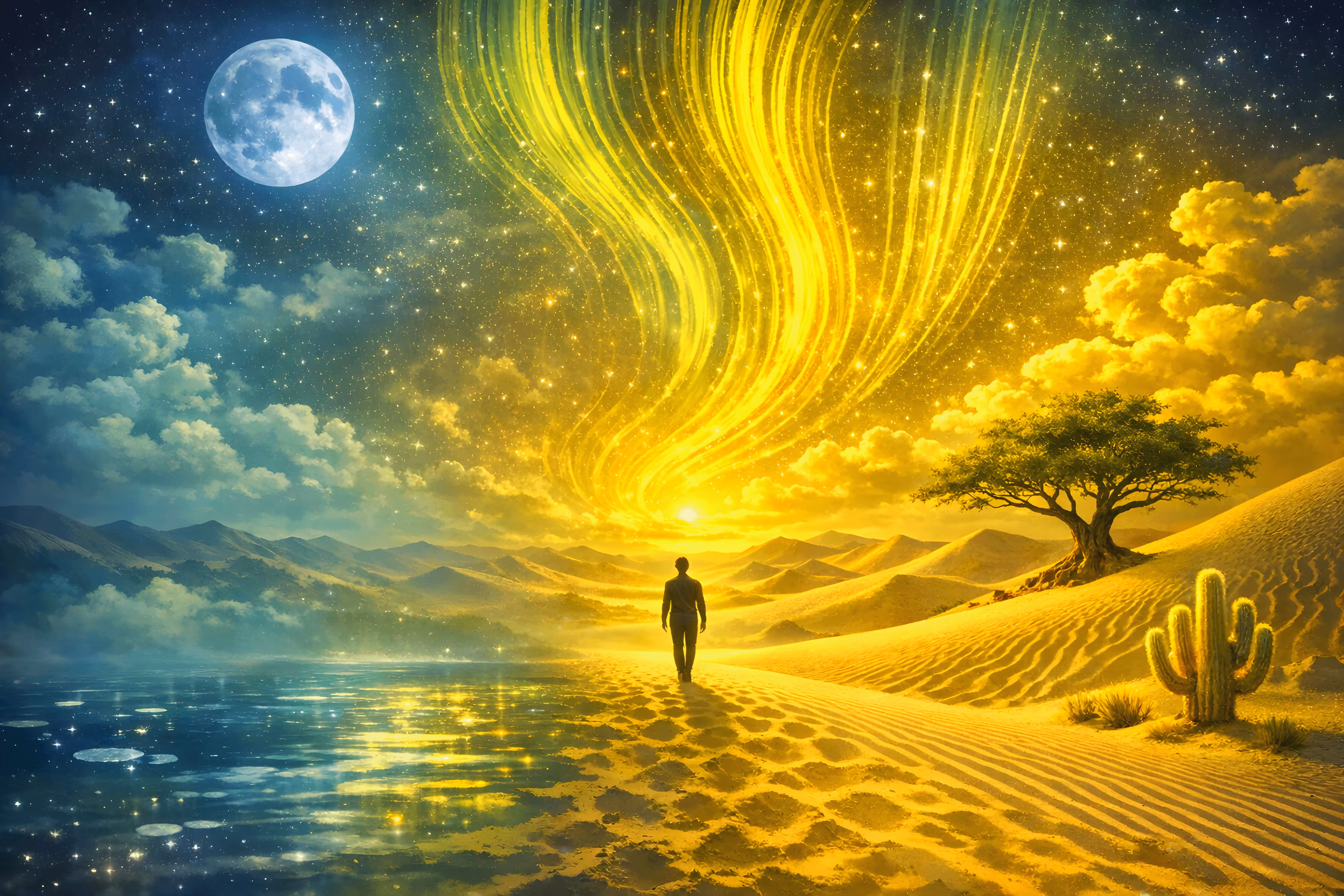 Golden Time
