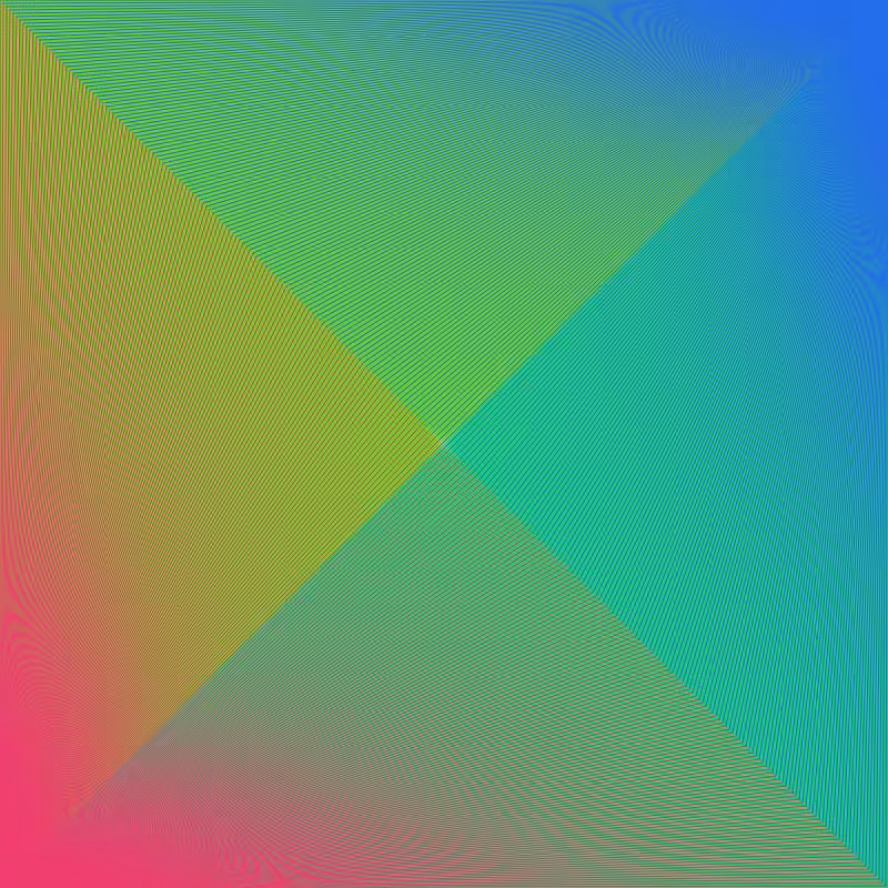 Color and ETH #2