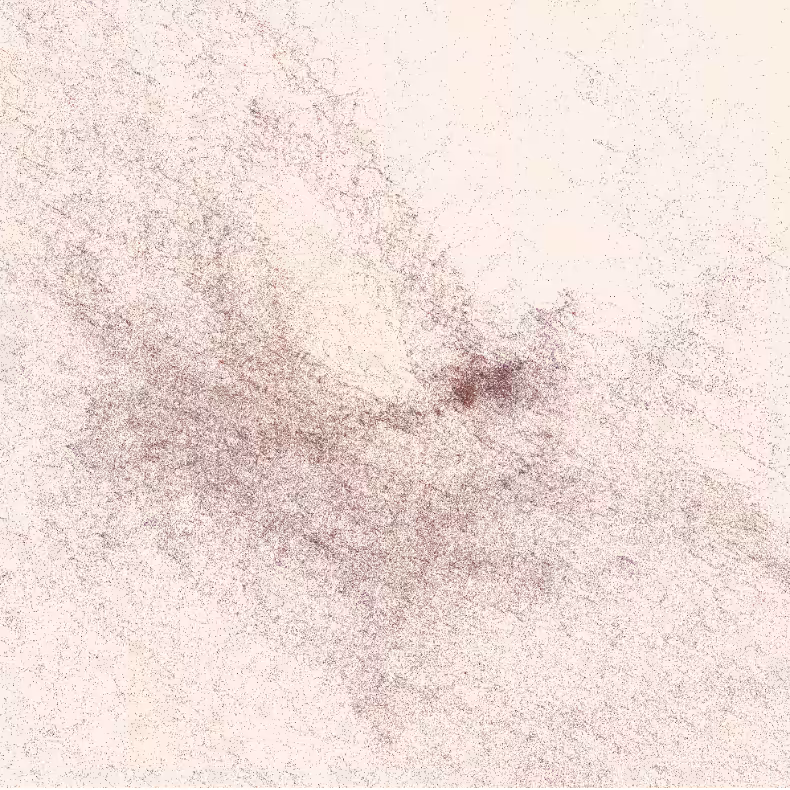 Apparitions #15