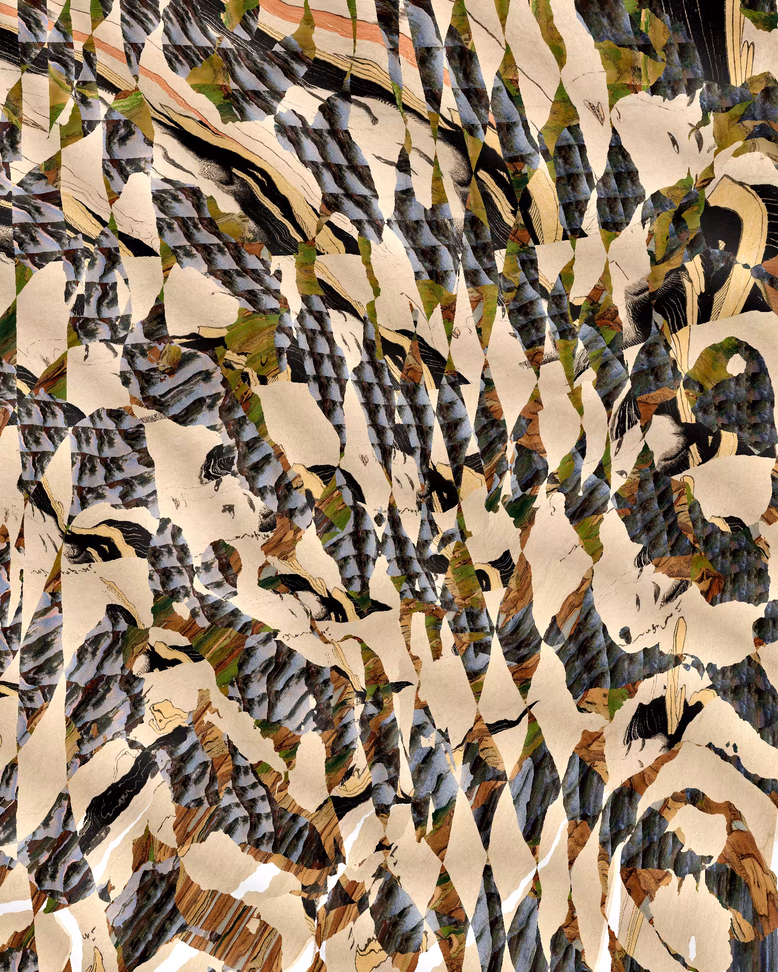 Repetition and Noise #161