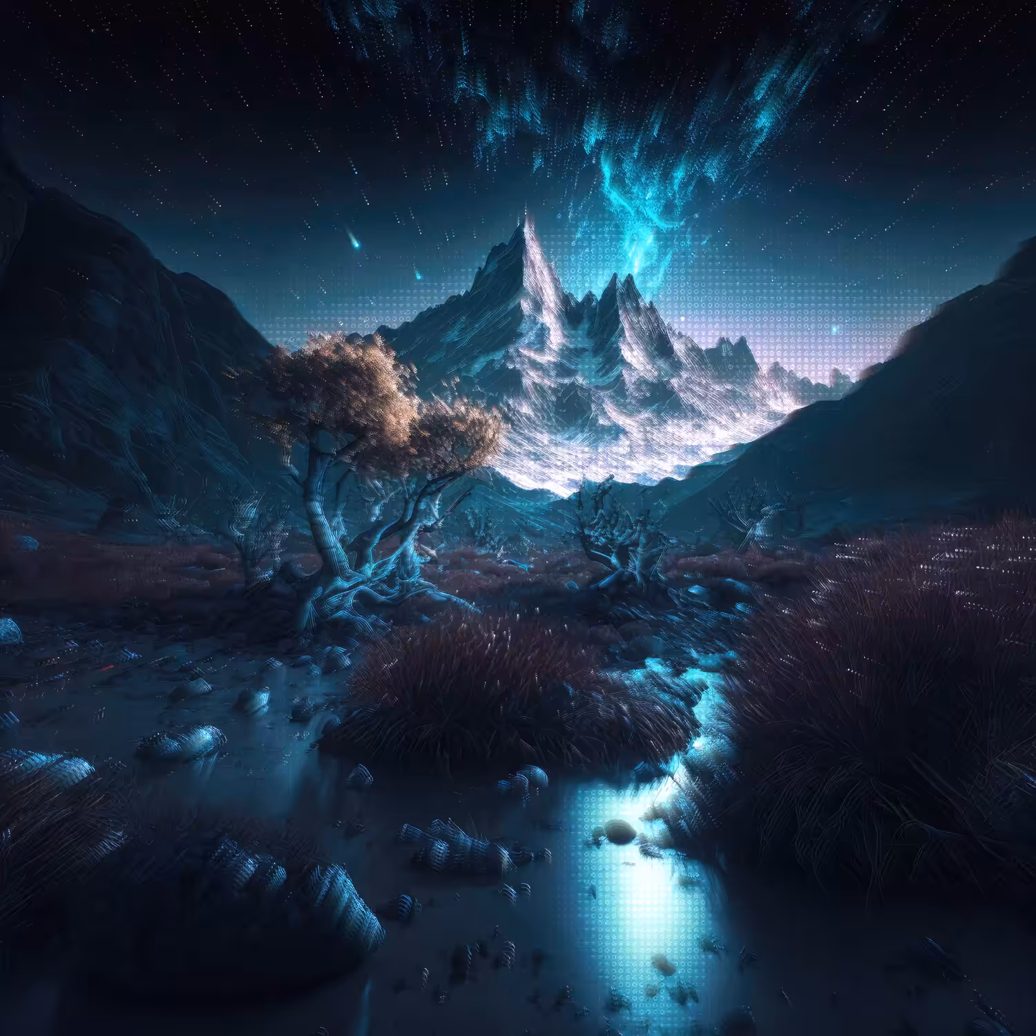 NATURE 2 #247