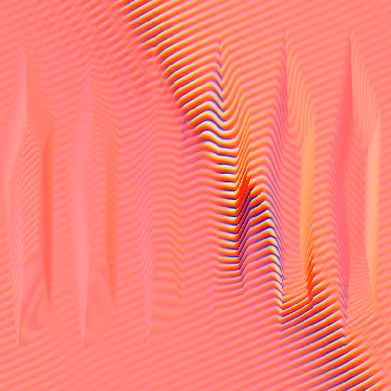 blind hole/ #57
