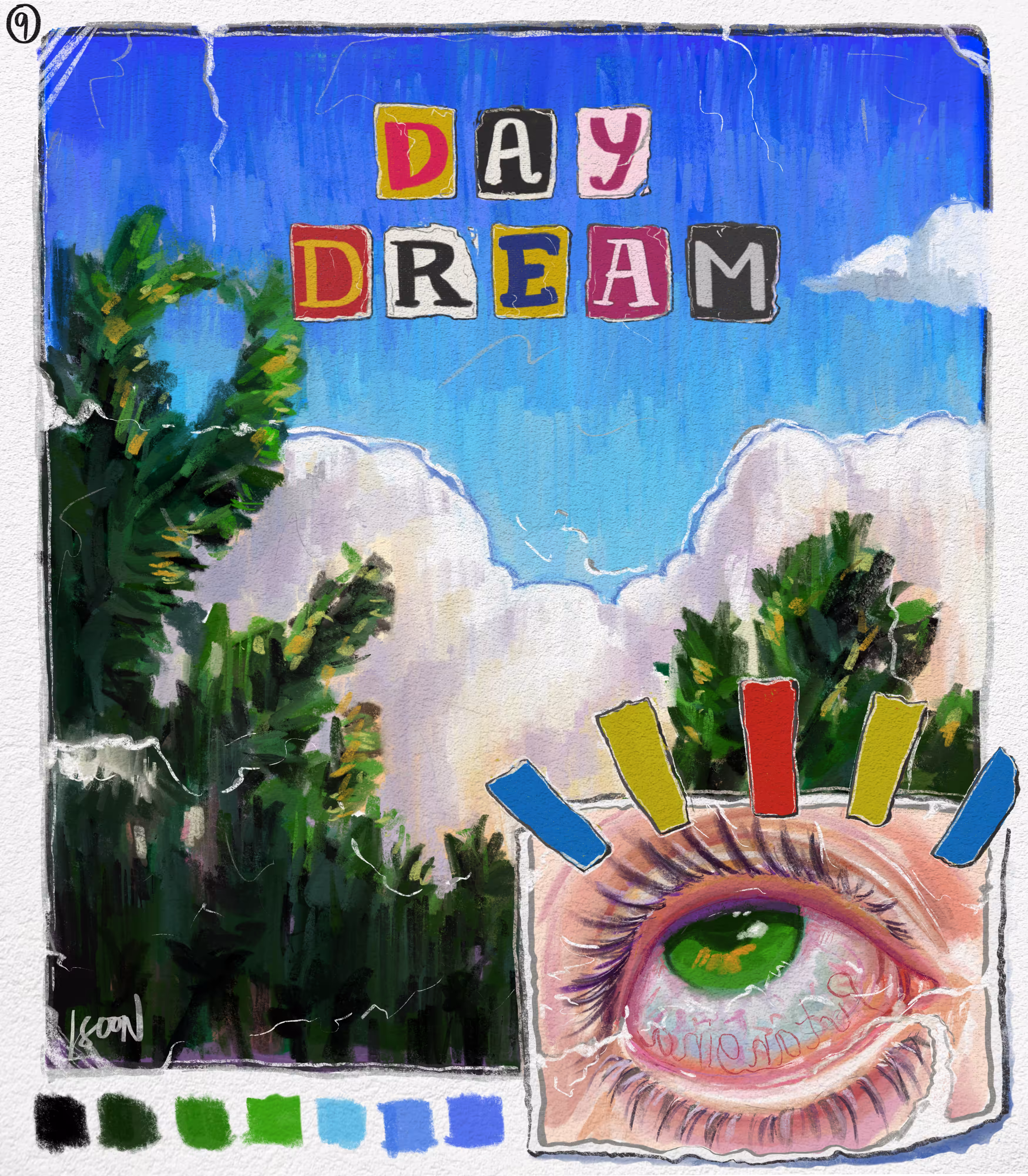 Day Dream