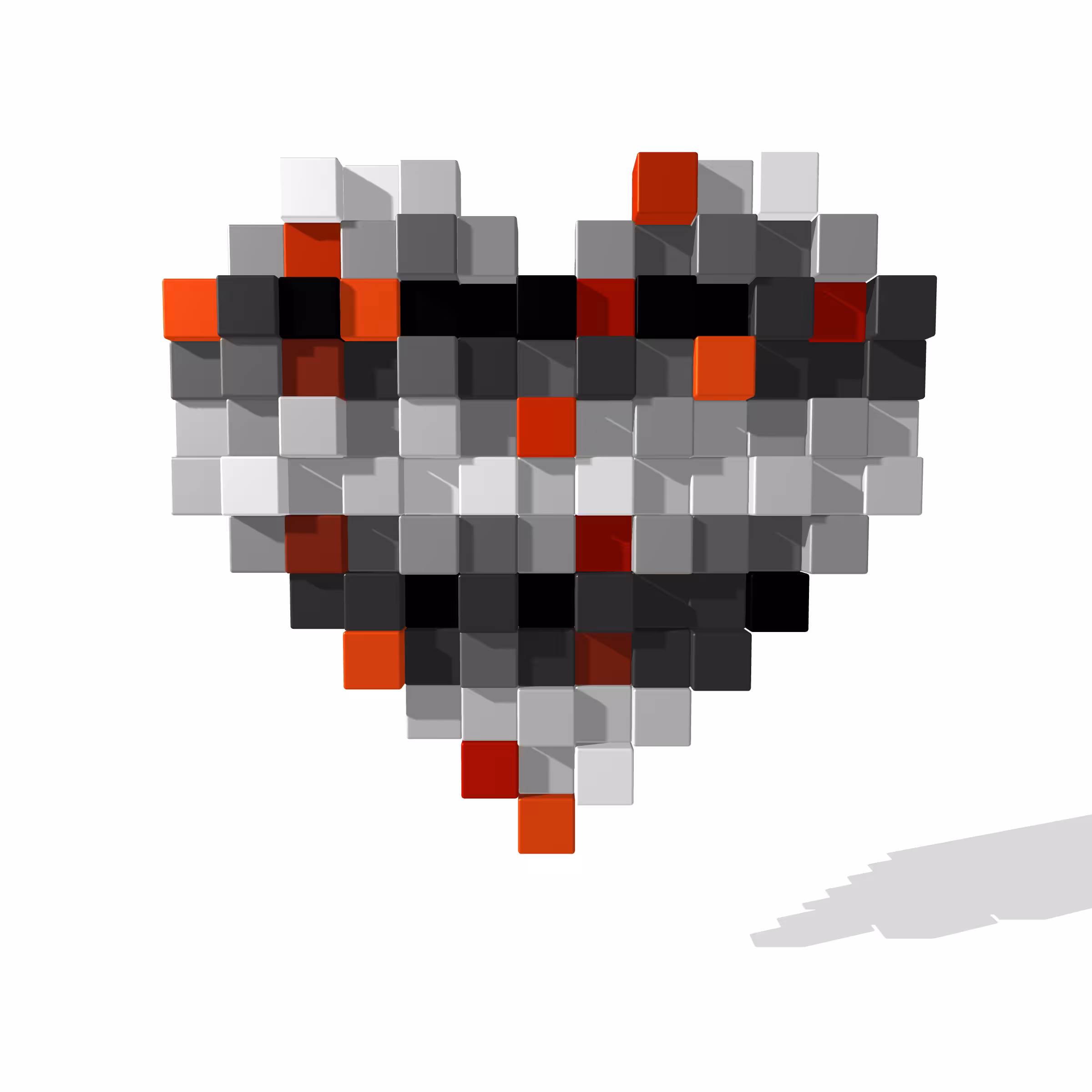 heart + craft #523