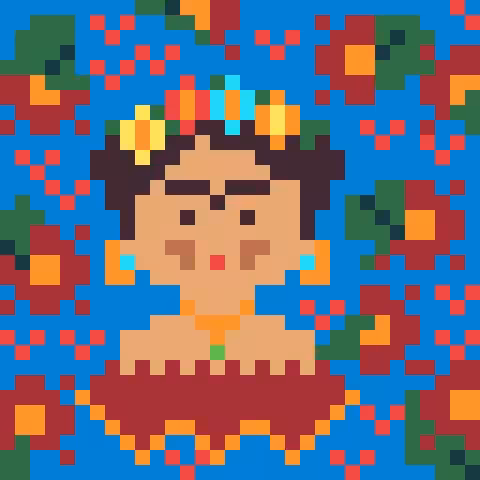 Frida Kahlo