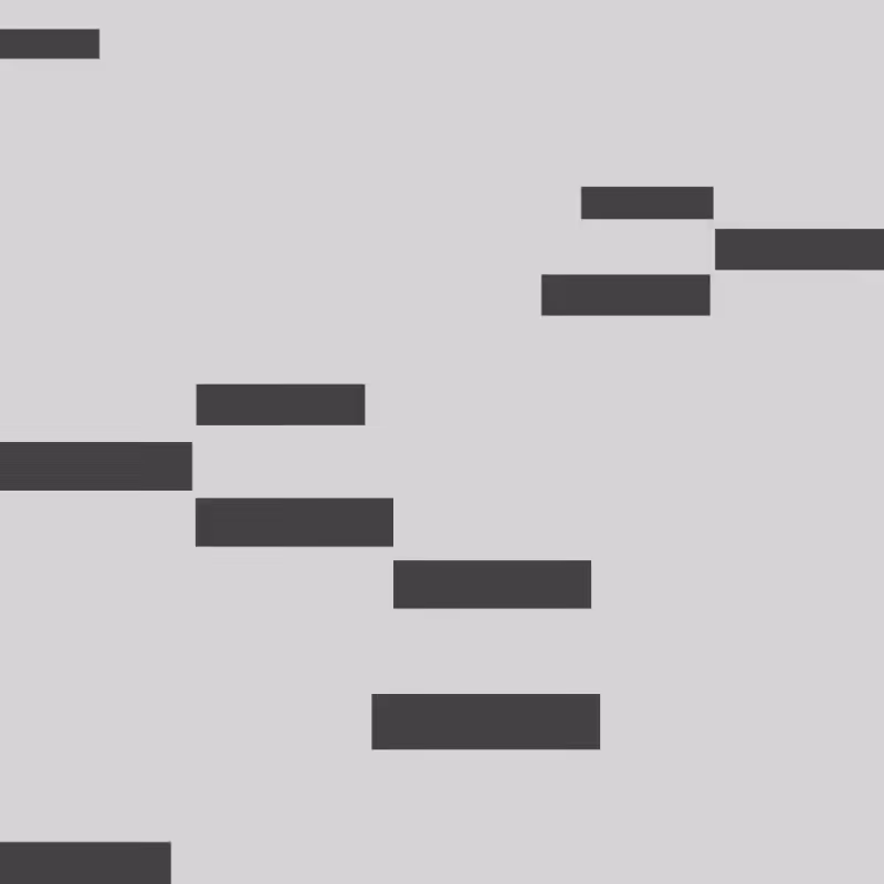 Unpractible stairs to nowhere #14