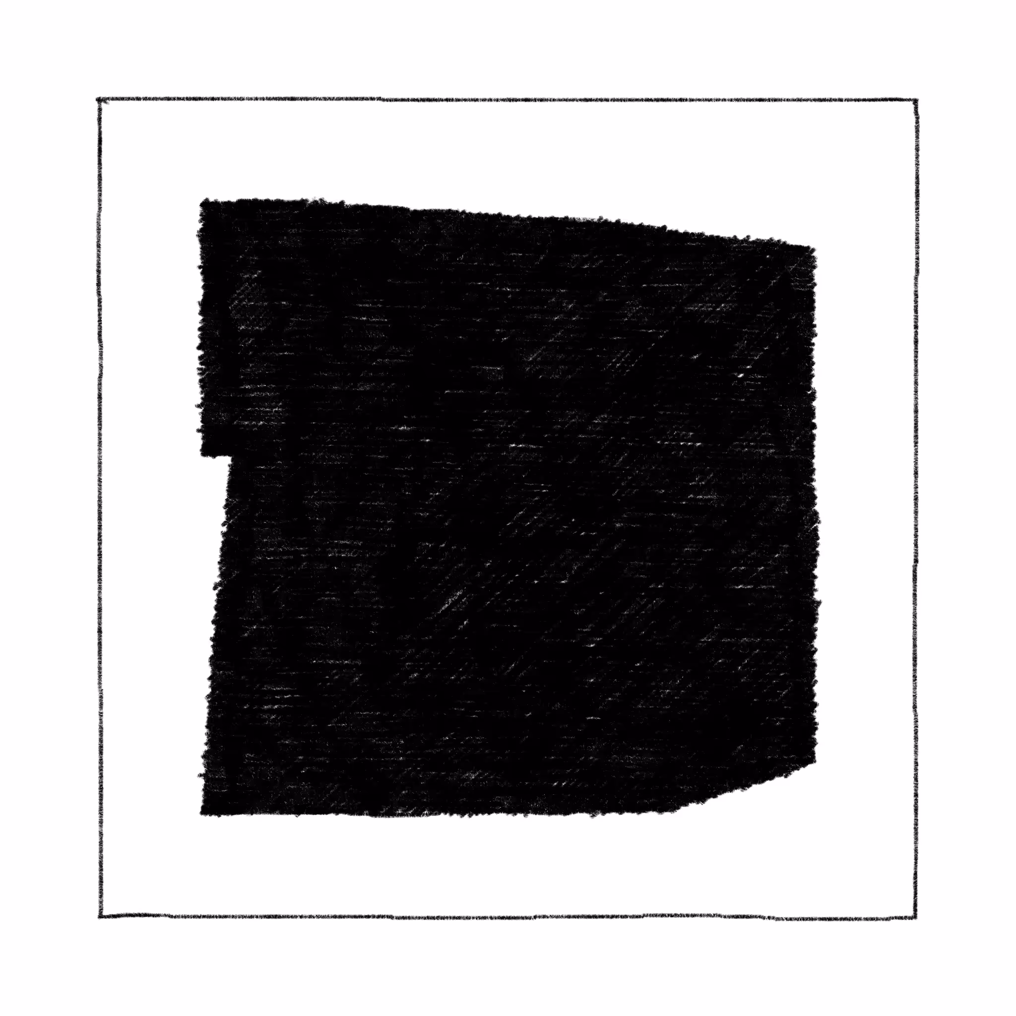 dessin quotidien: polygone