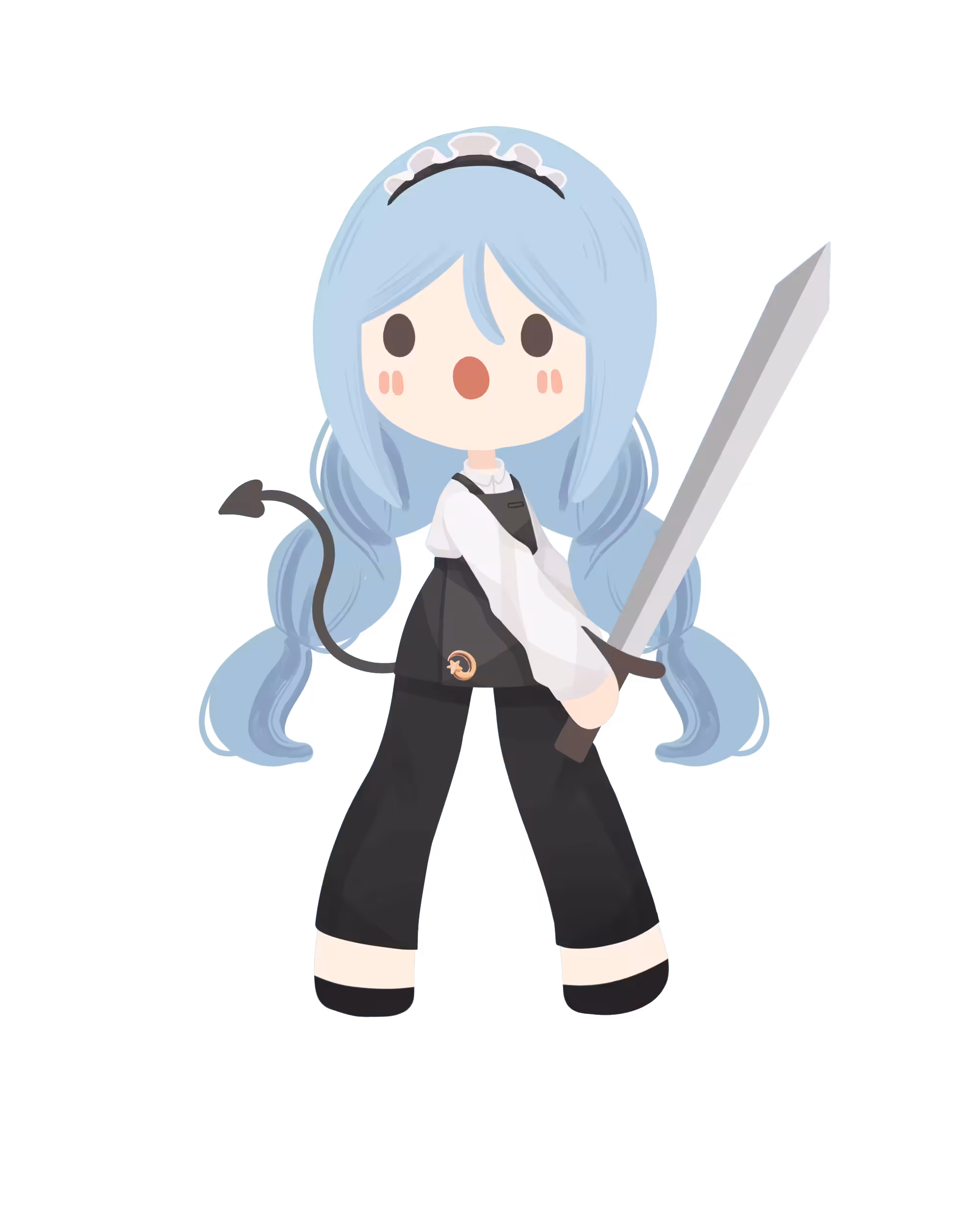 Small Guardian: 178