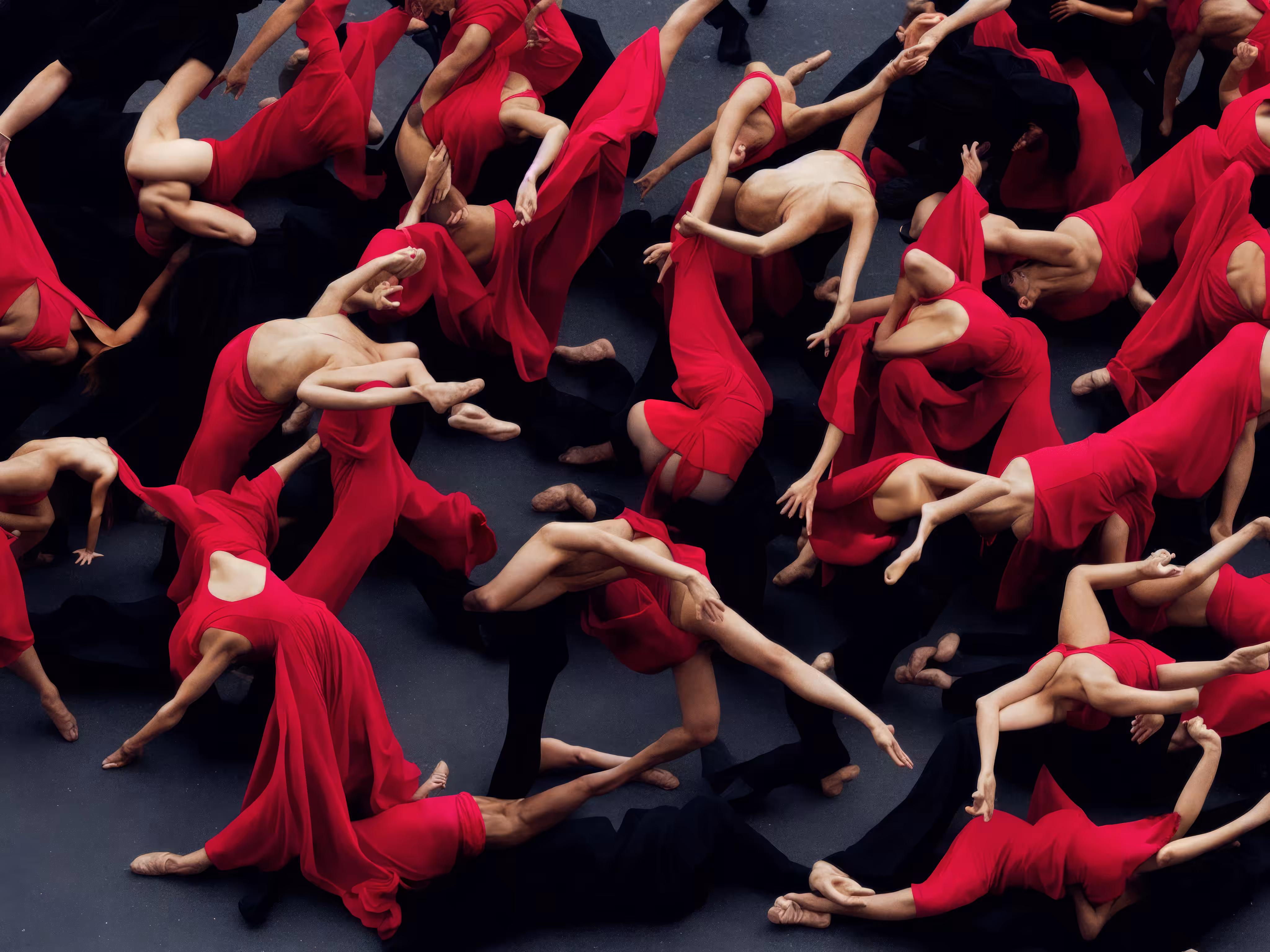 Dance No. 4
