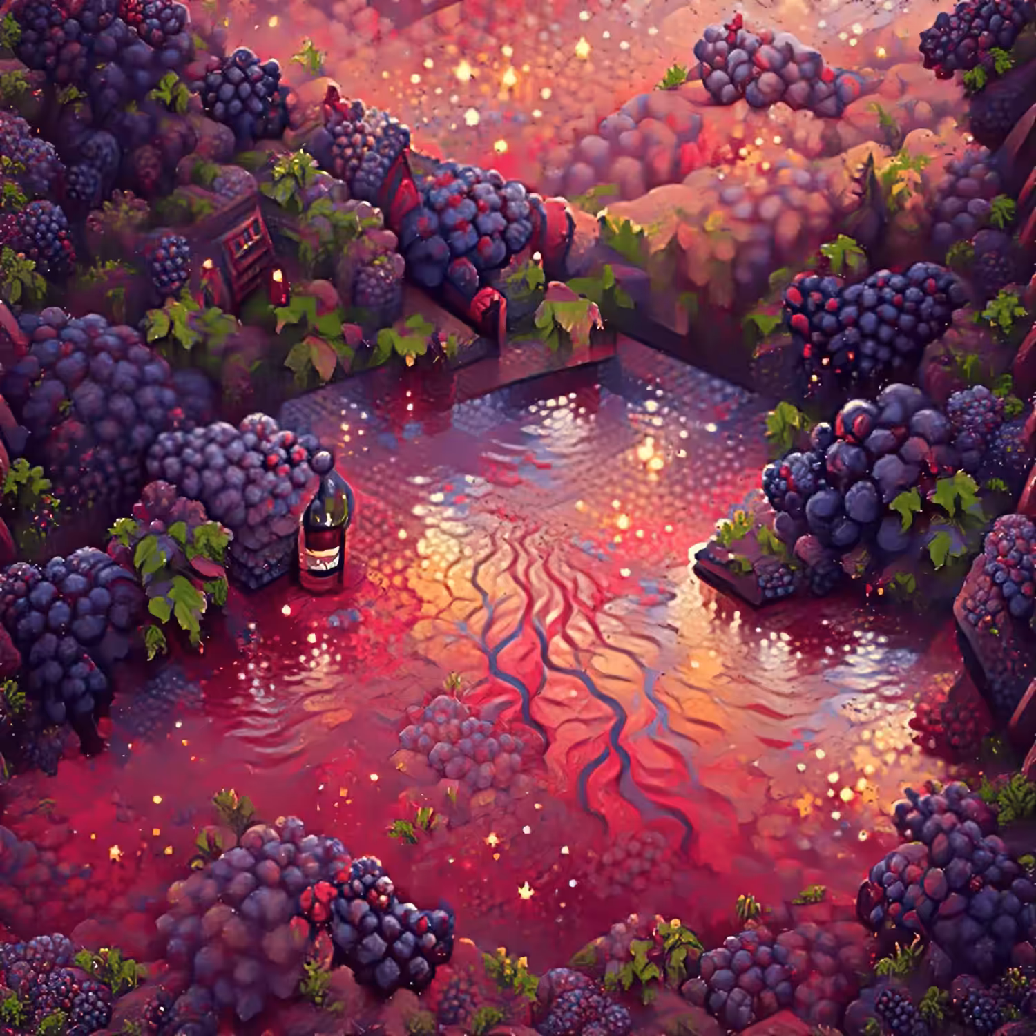 Deep Journeys #349
