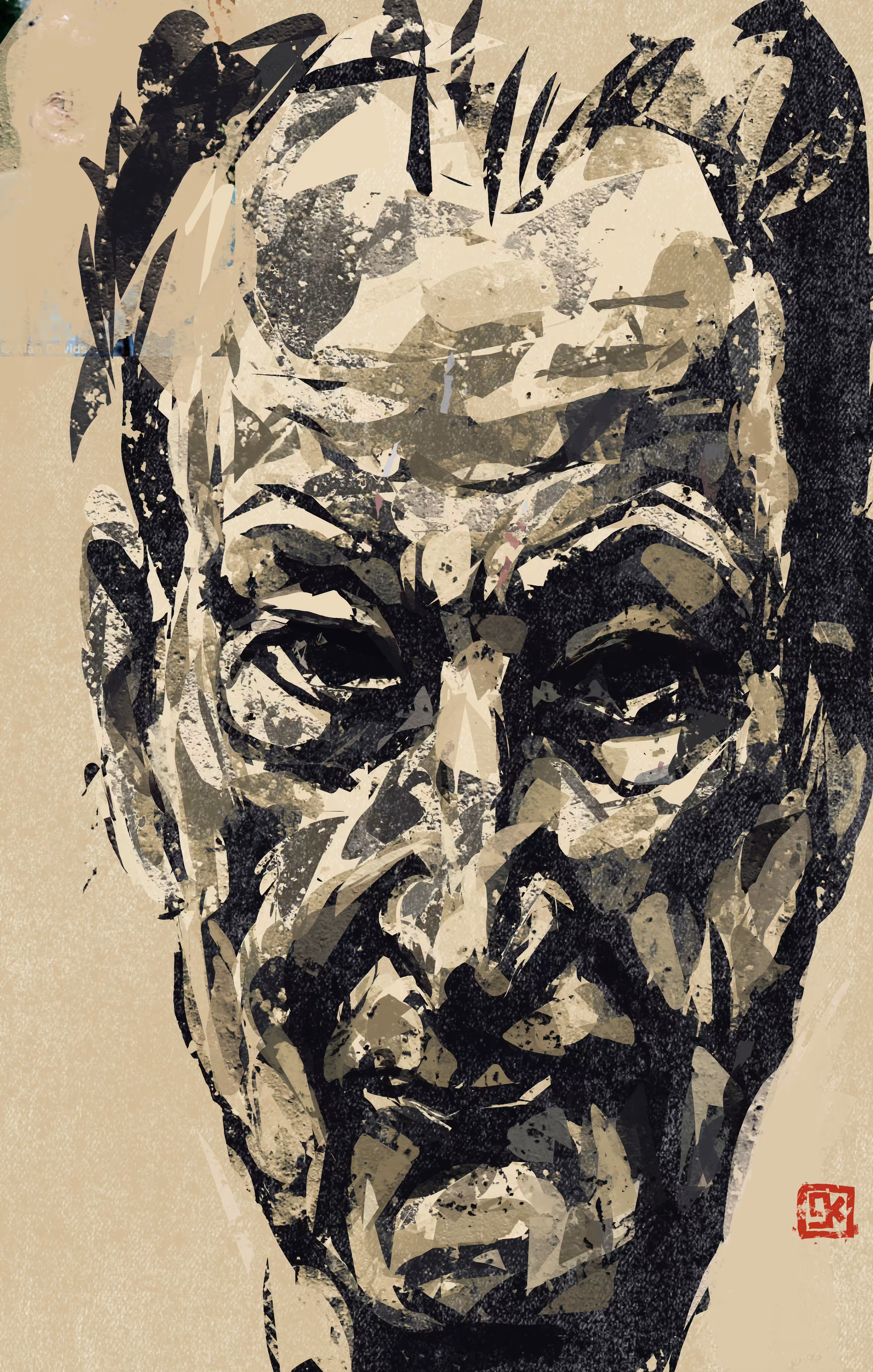 Portraits