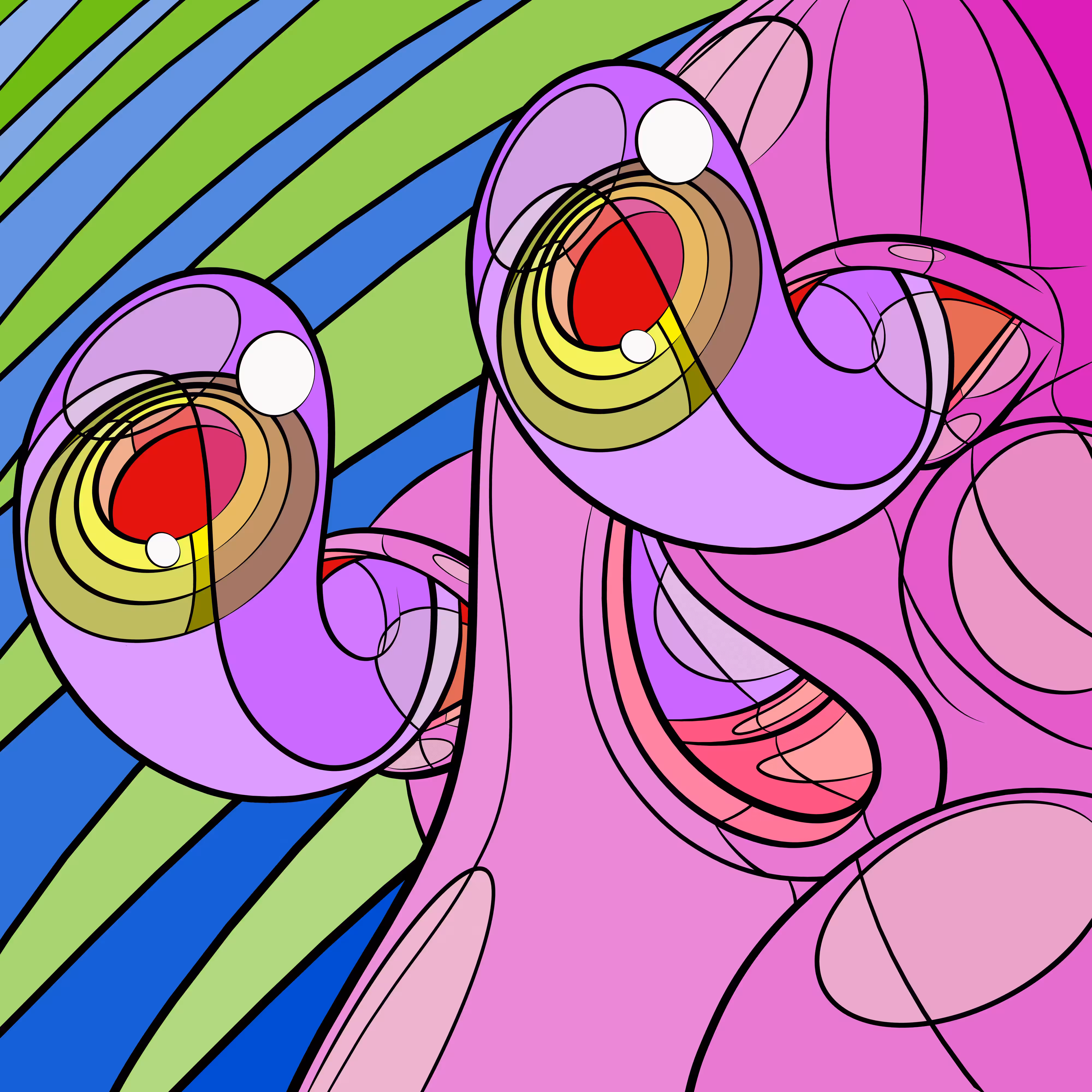 Eyes 40