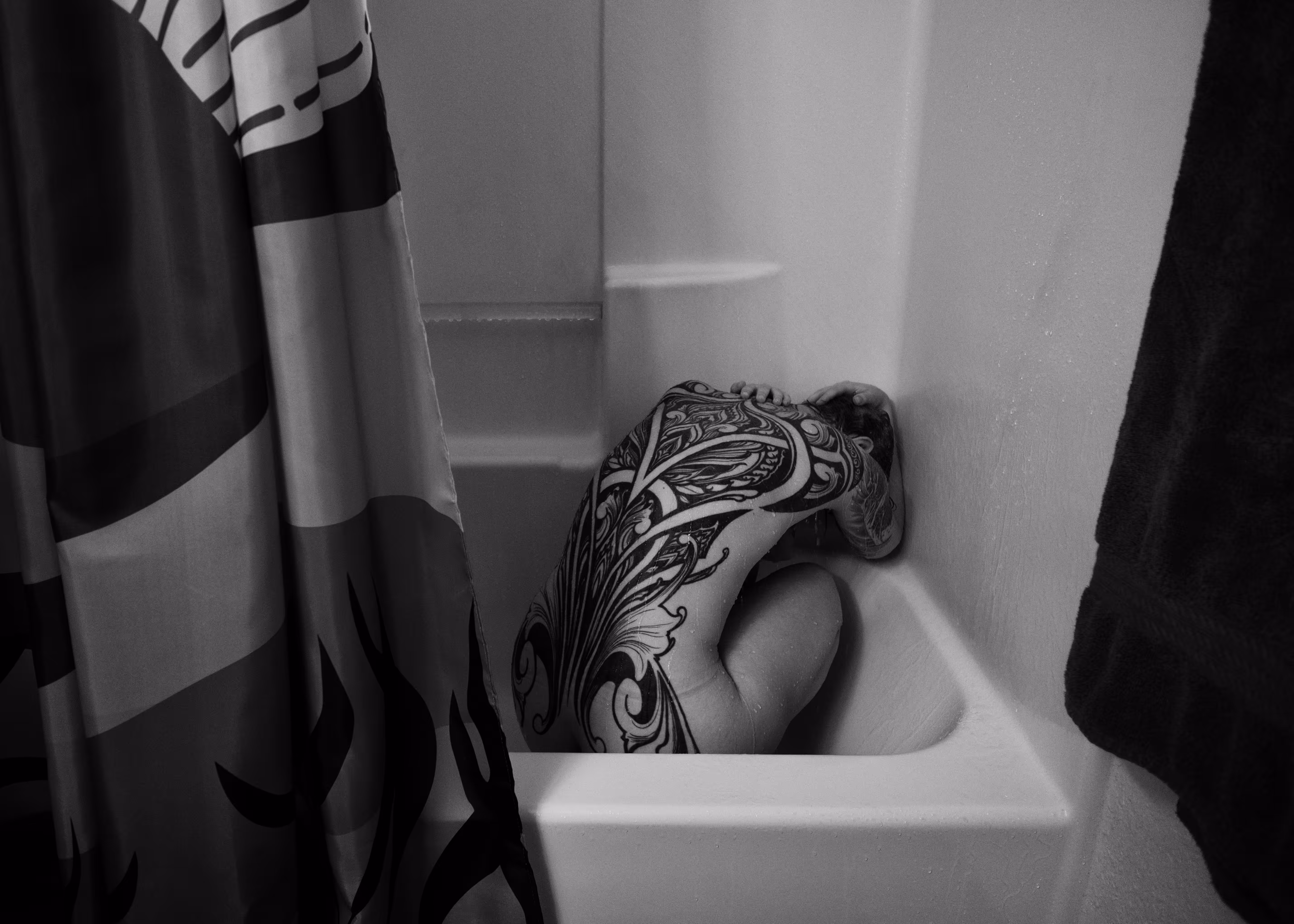 Wash It Away