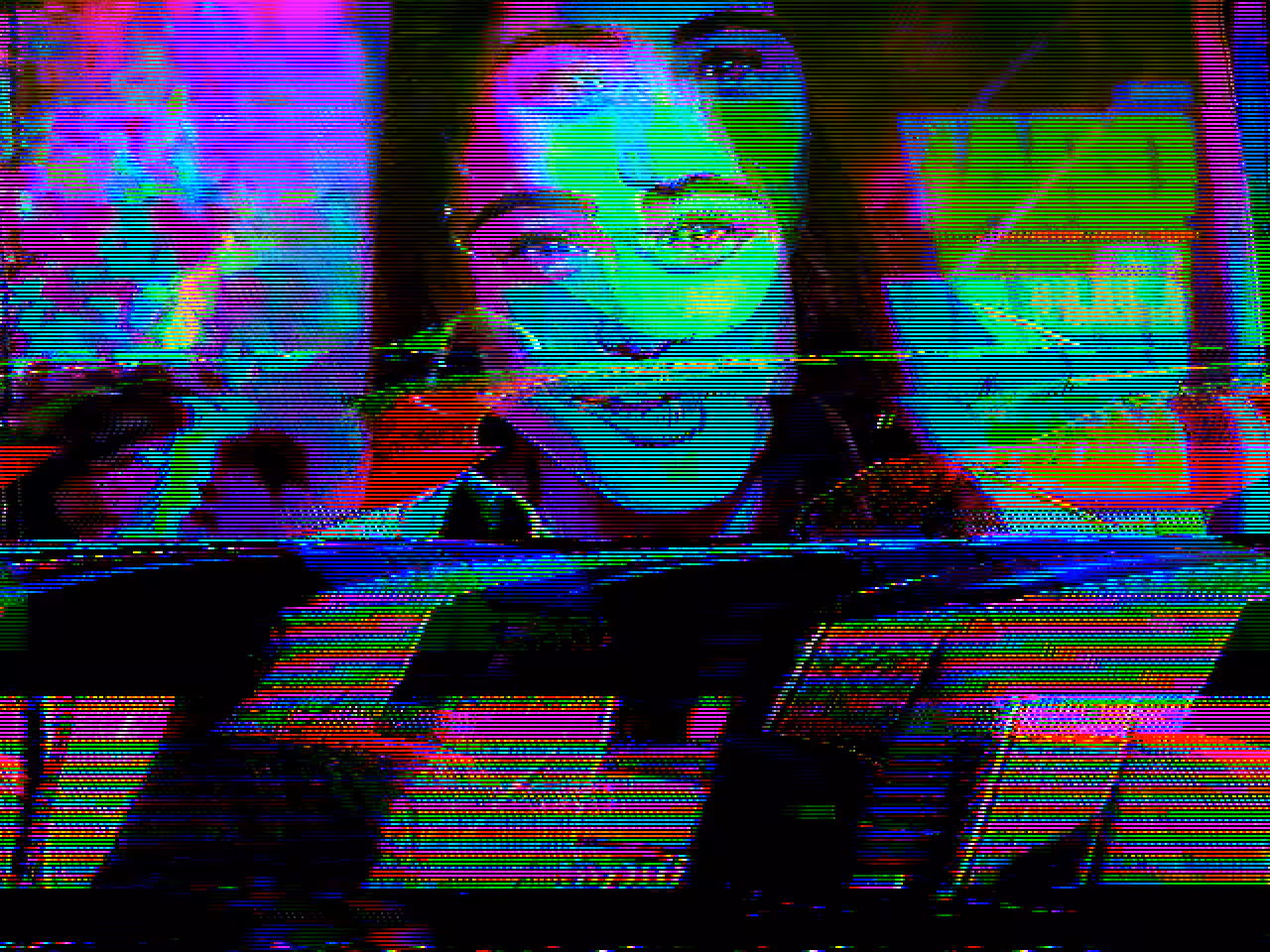 DEAD AIR 66