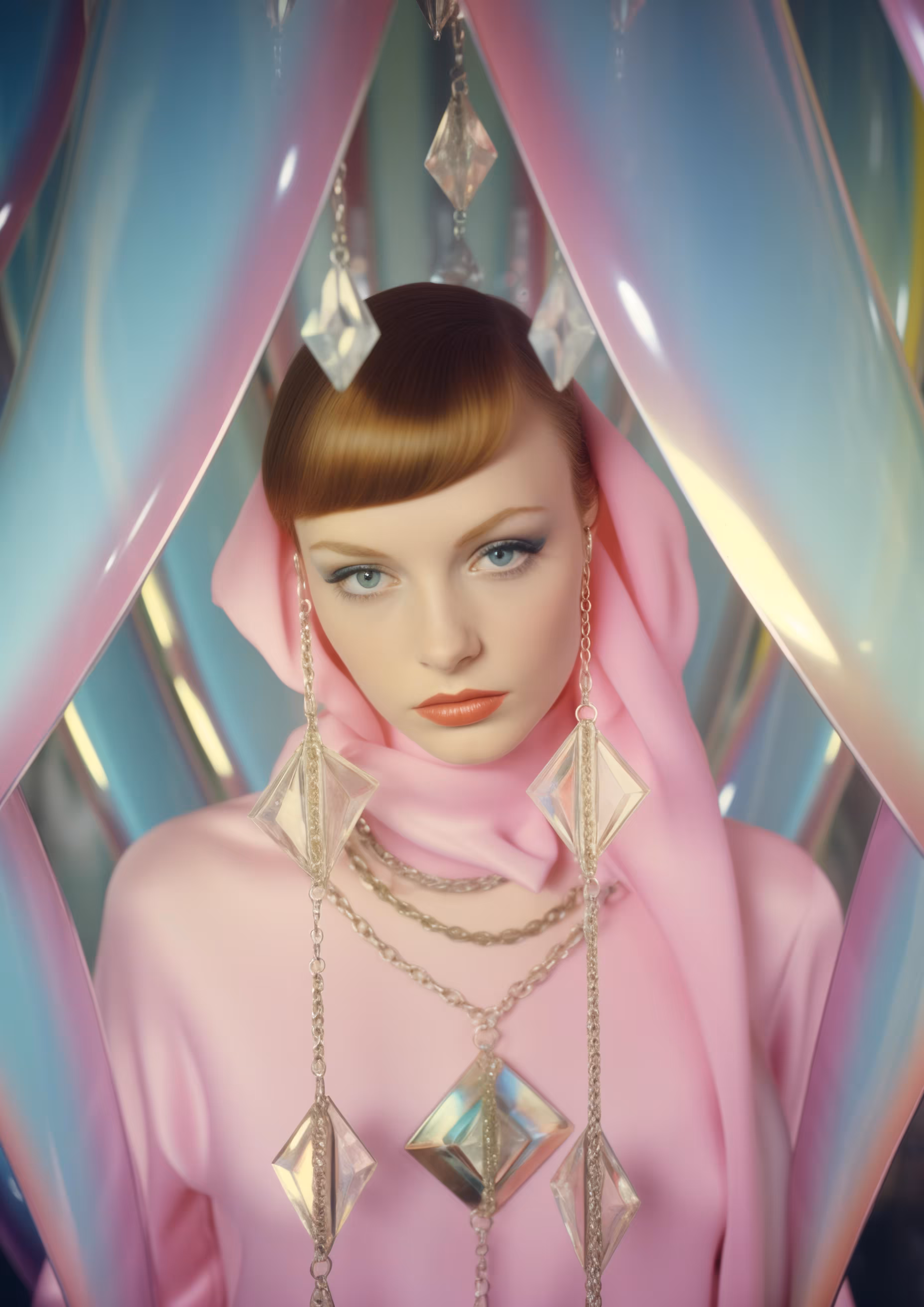 AI Fashion MAG
