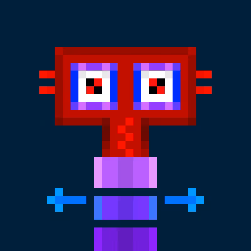 BLOCKIES #85