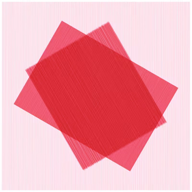 Brushed Rectangles #38