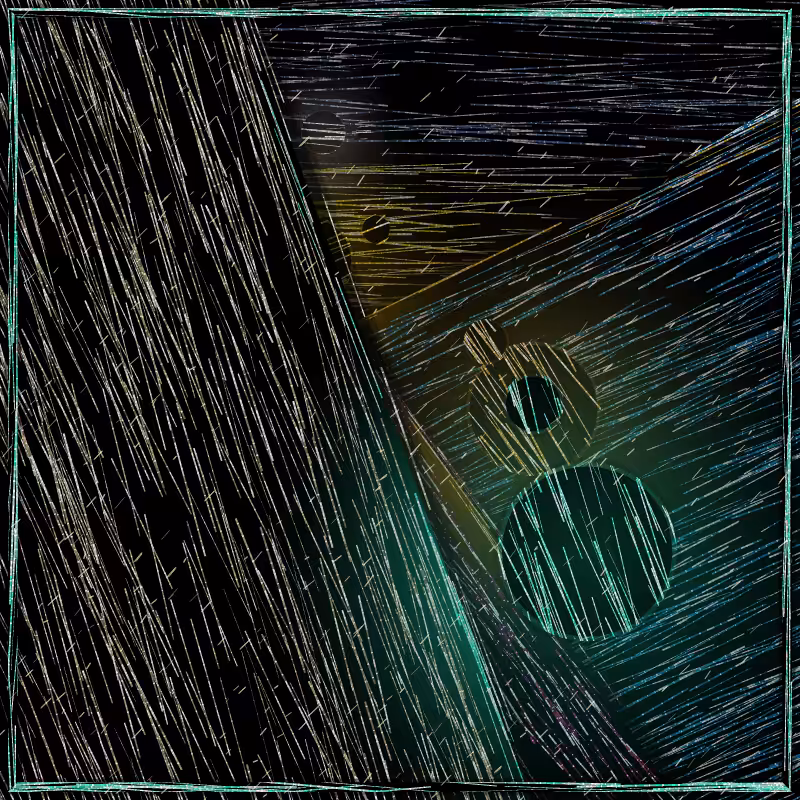 The Voyage #38