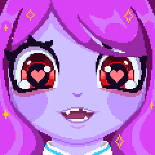 Crypto Princesses: Dream Edition: Crypto Princess DE #286