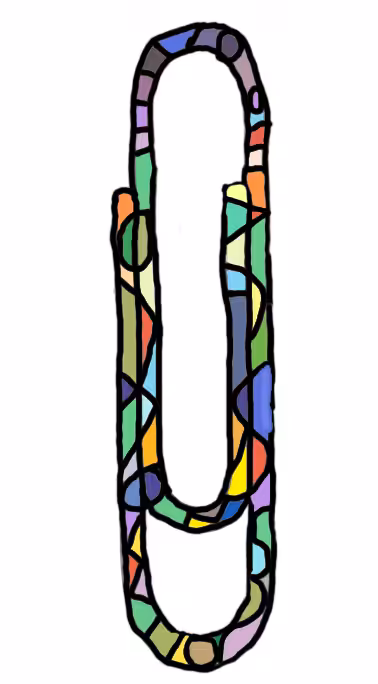 Paper clip