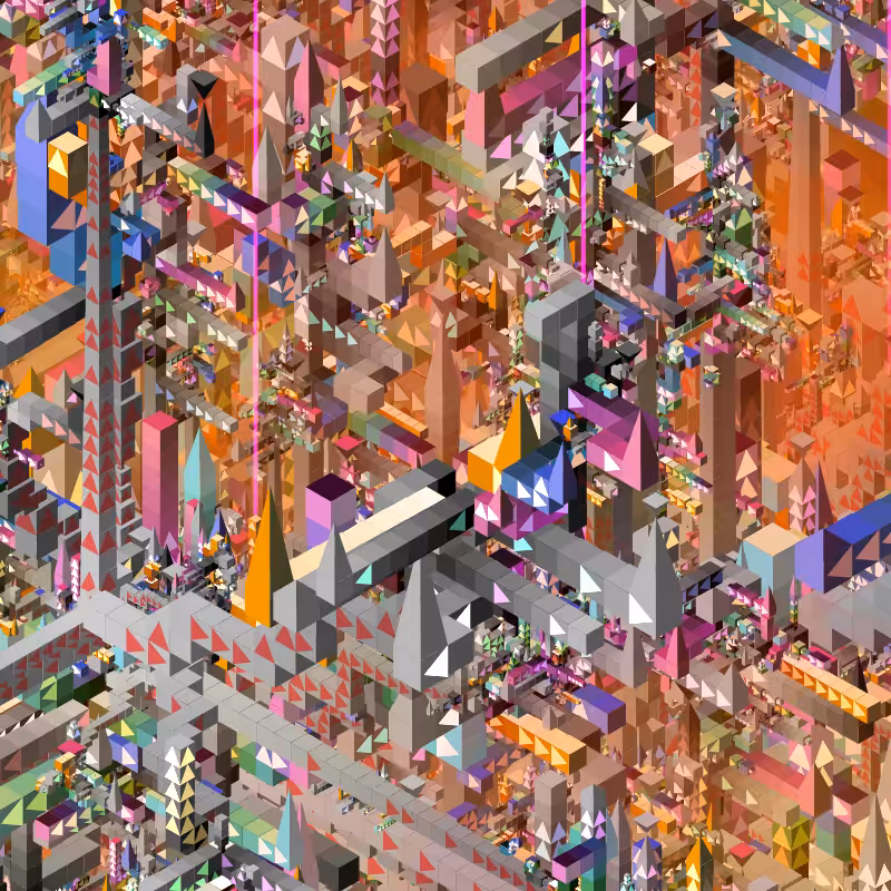 Citta #119