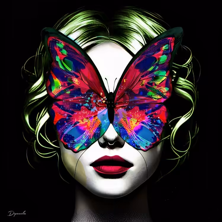 Metamorphosis