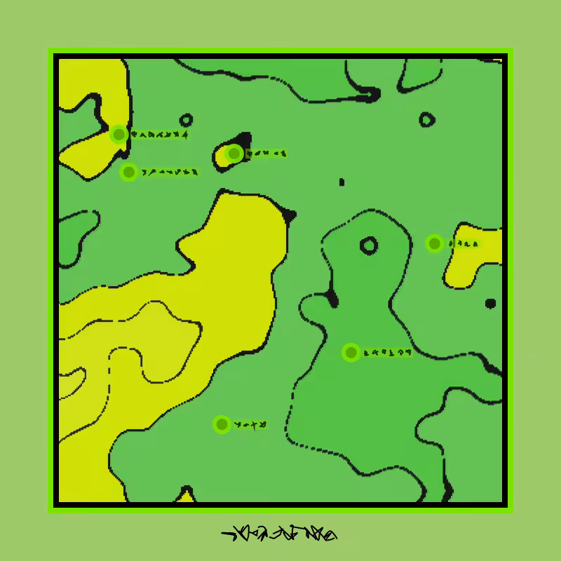 Cartographics #47