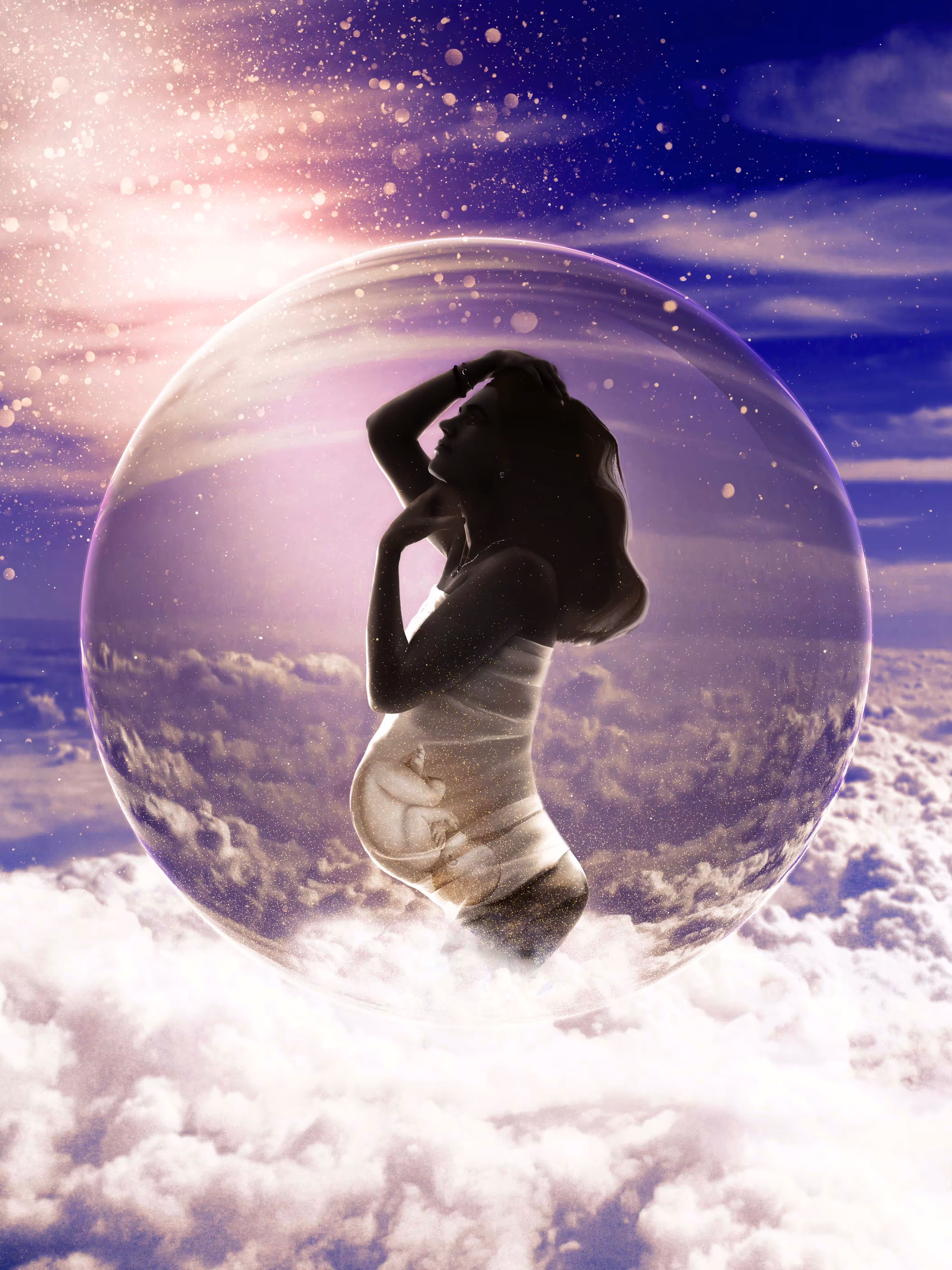 Born Again