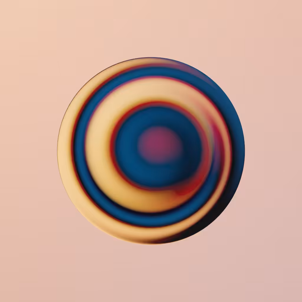 the spiral