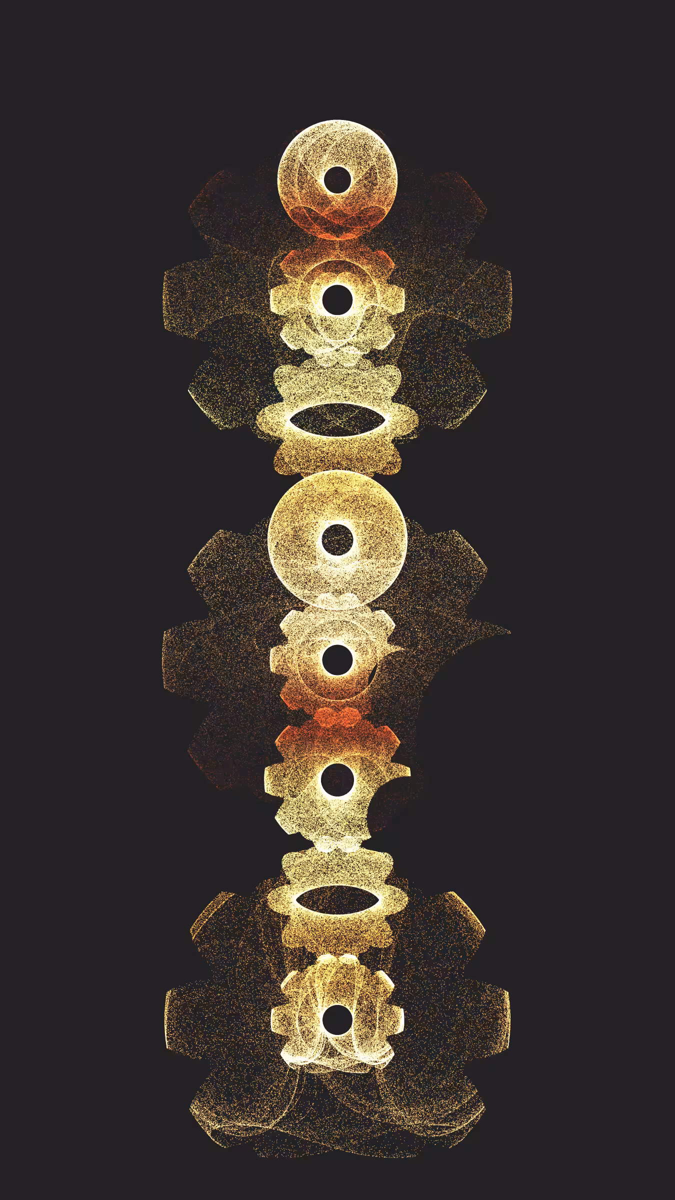 Totem of Taste #101