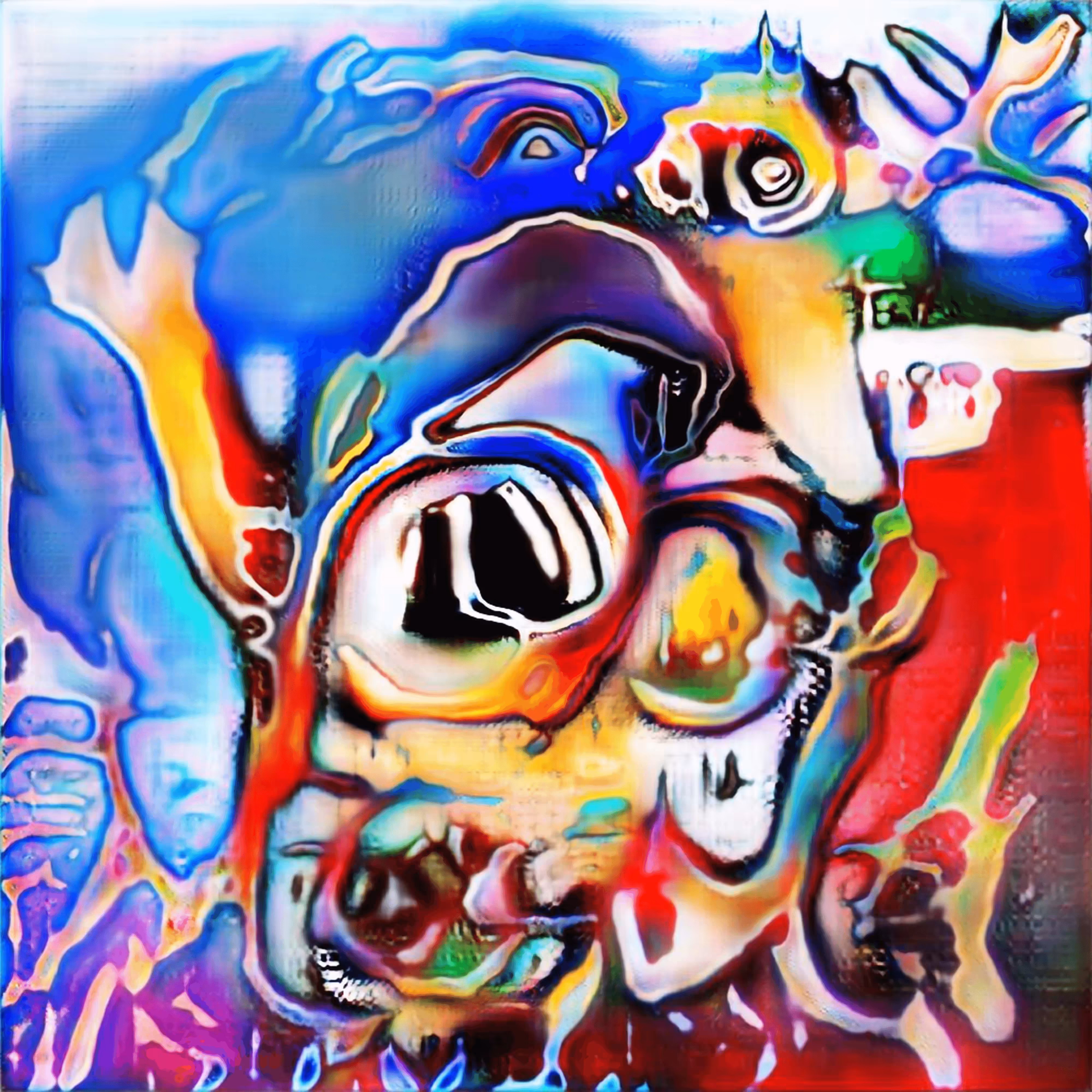 AI-Fewo style #2