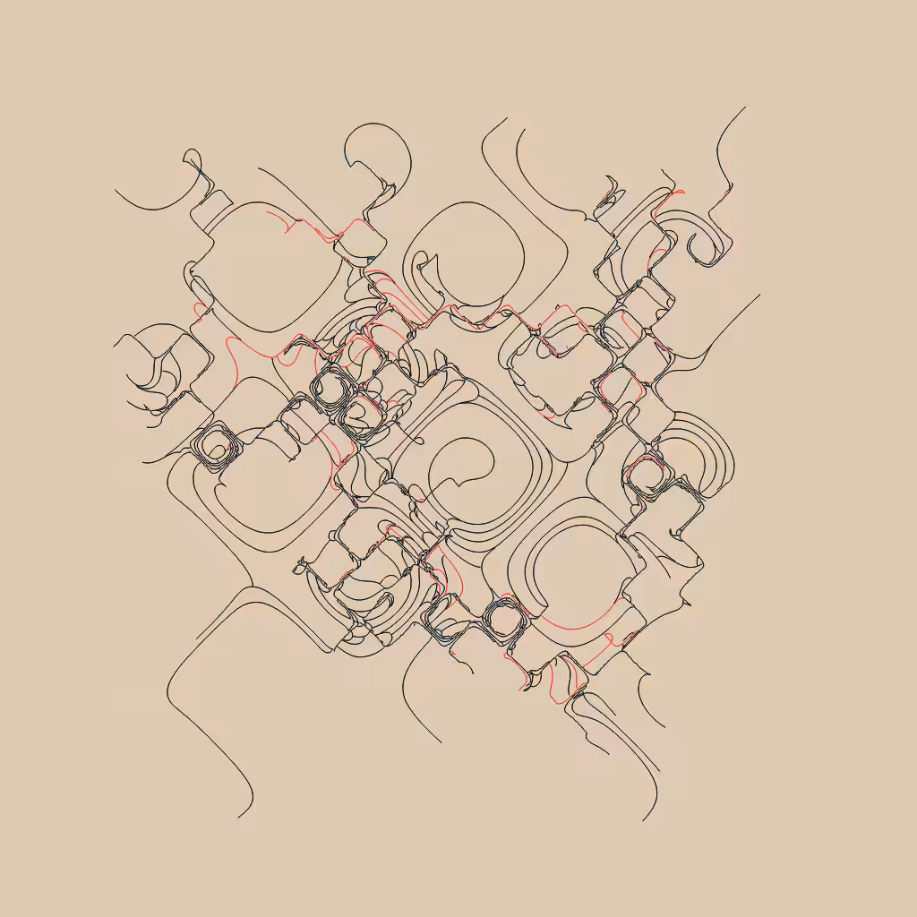 Finding My Way #123