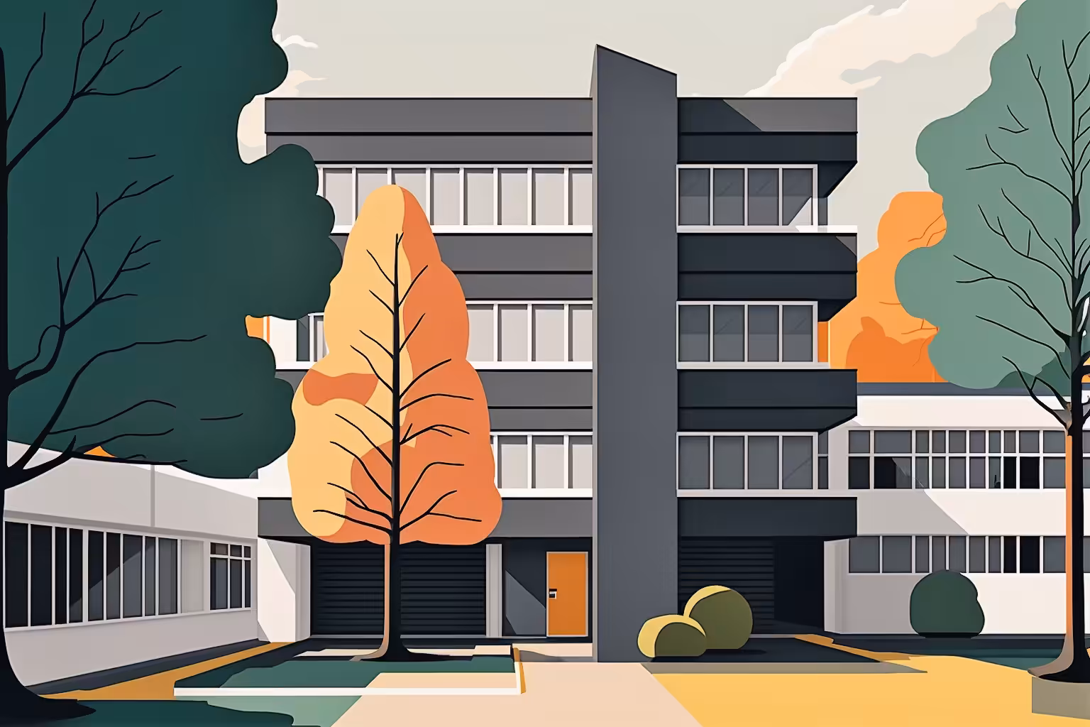 Apartment for Rent