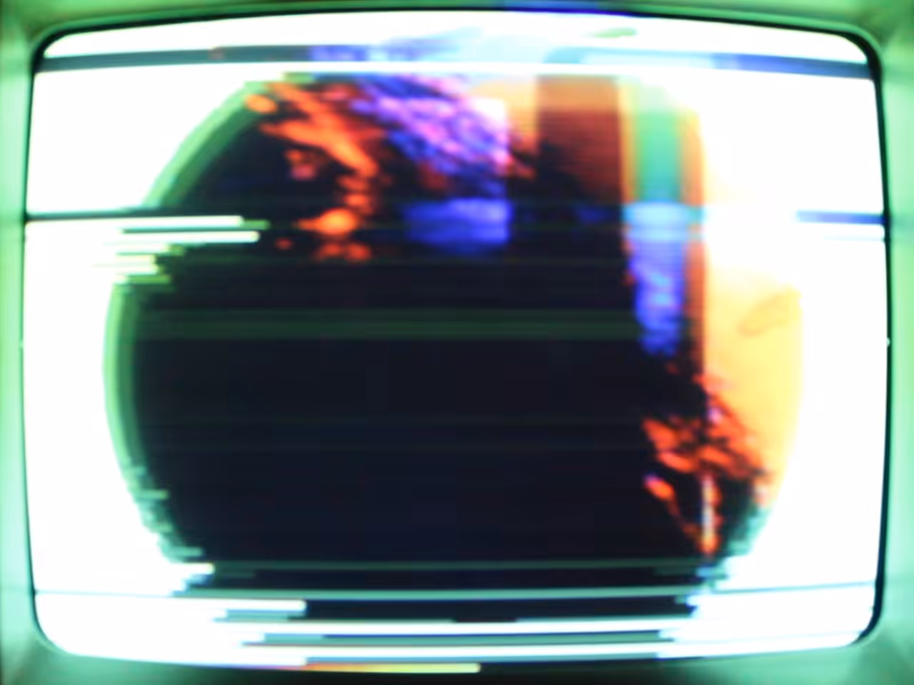 VOIDZ*2*TECHNICOLOR*NIGHTMARE