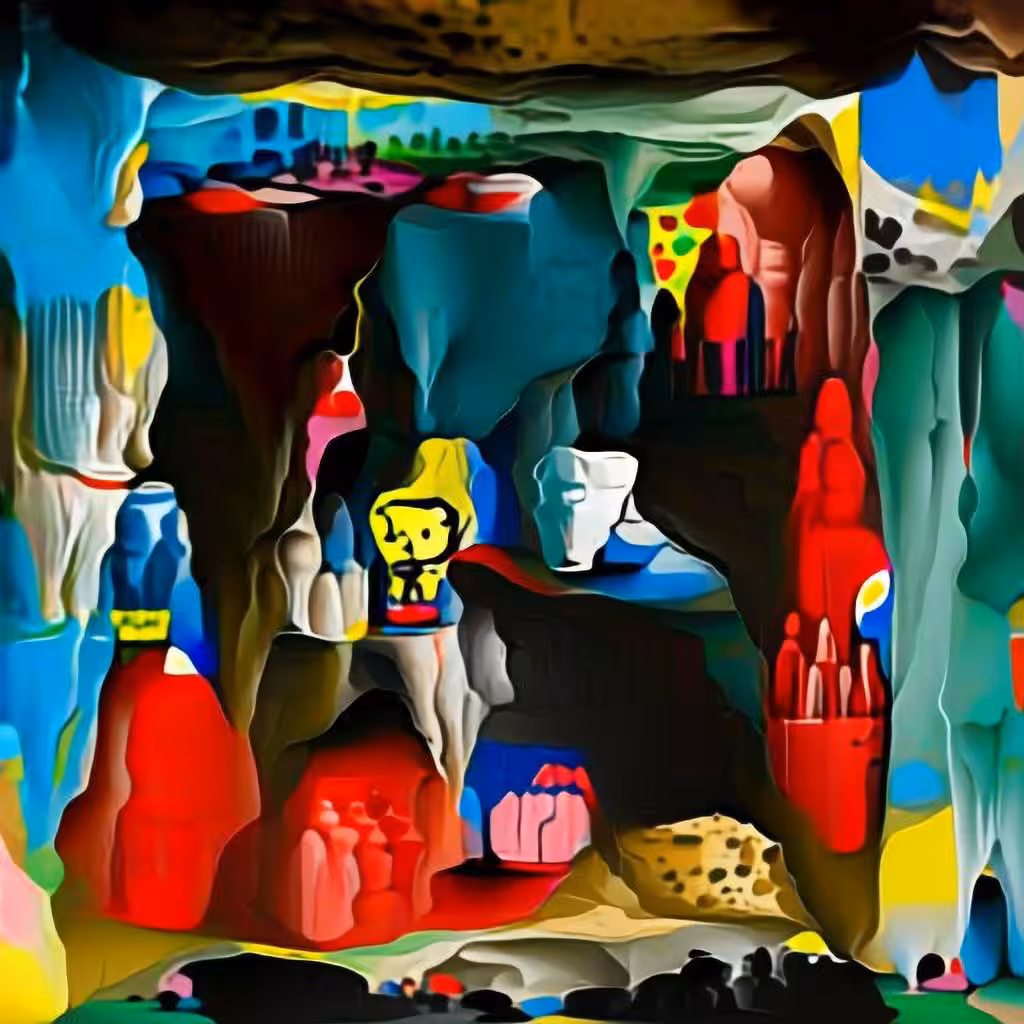 Cave Painting