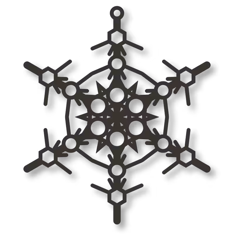 fx(ornament) 2022 #1585