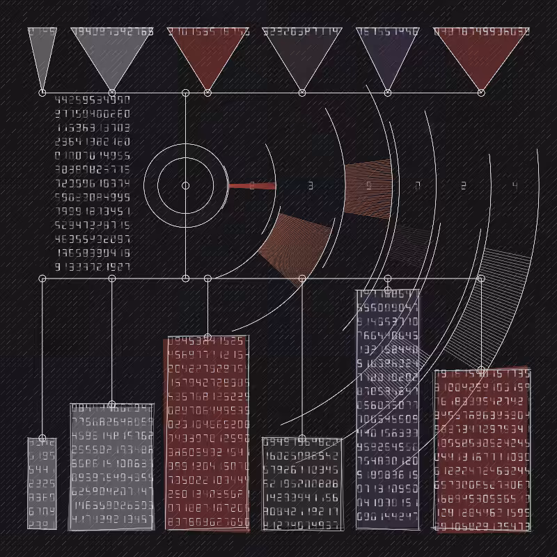 Digital City #30