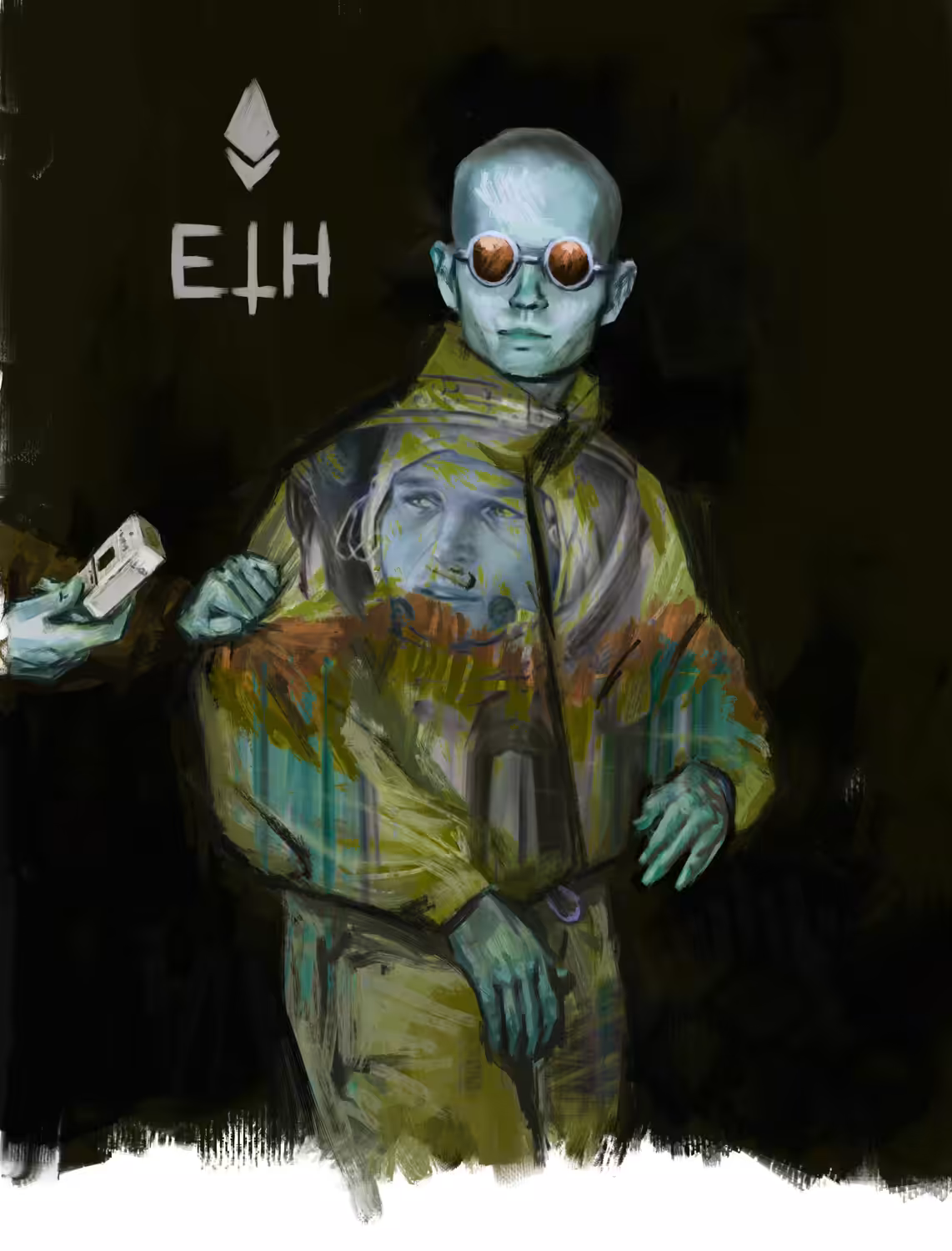 Etherdome 1997 