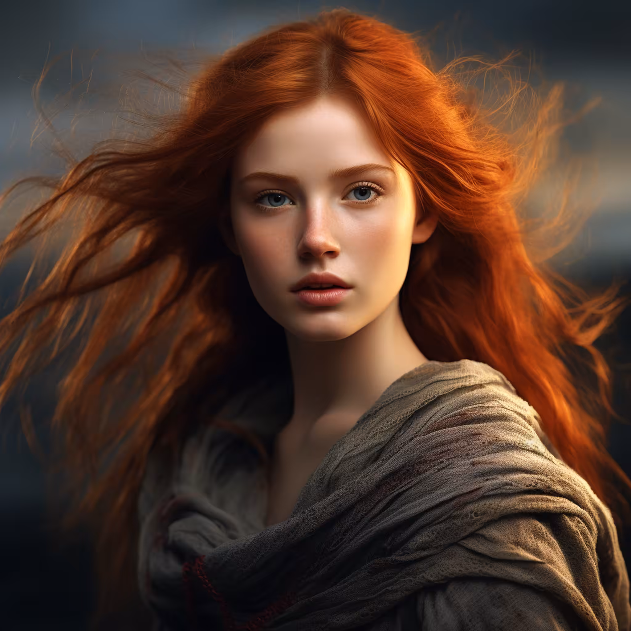 Aurora Tempest