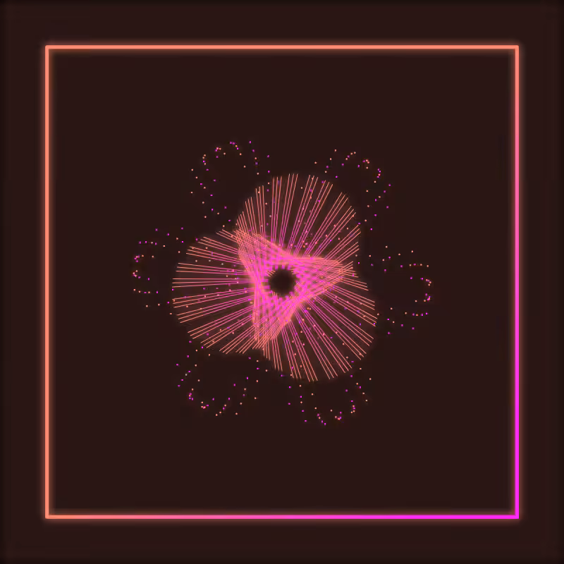 The Future Rerun - NeonFlora #24