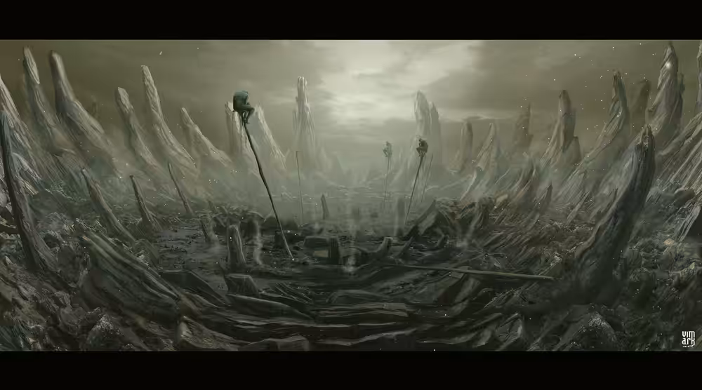 Valley Of Thinkers
