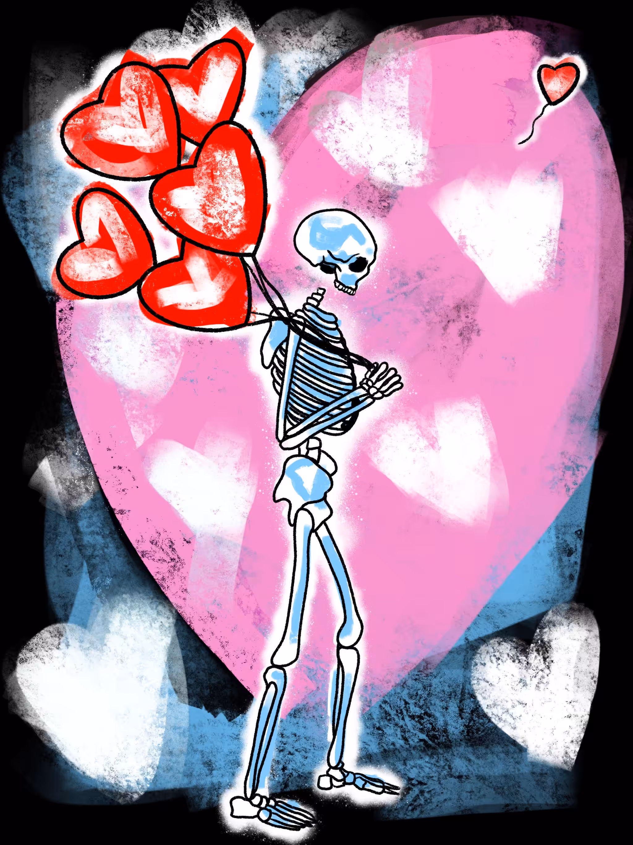 Spread The Love