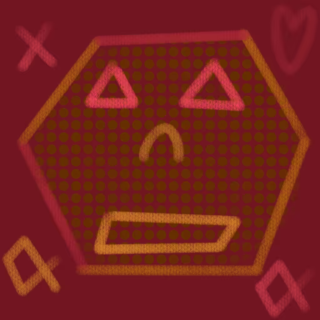 What the Heckagon #41