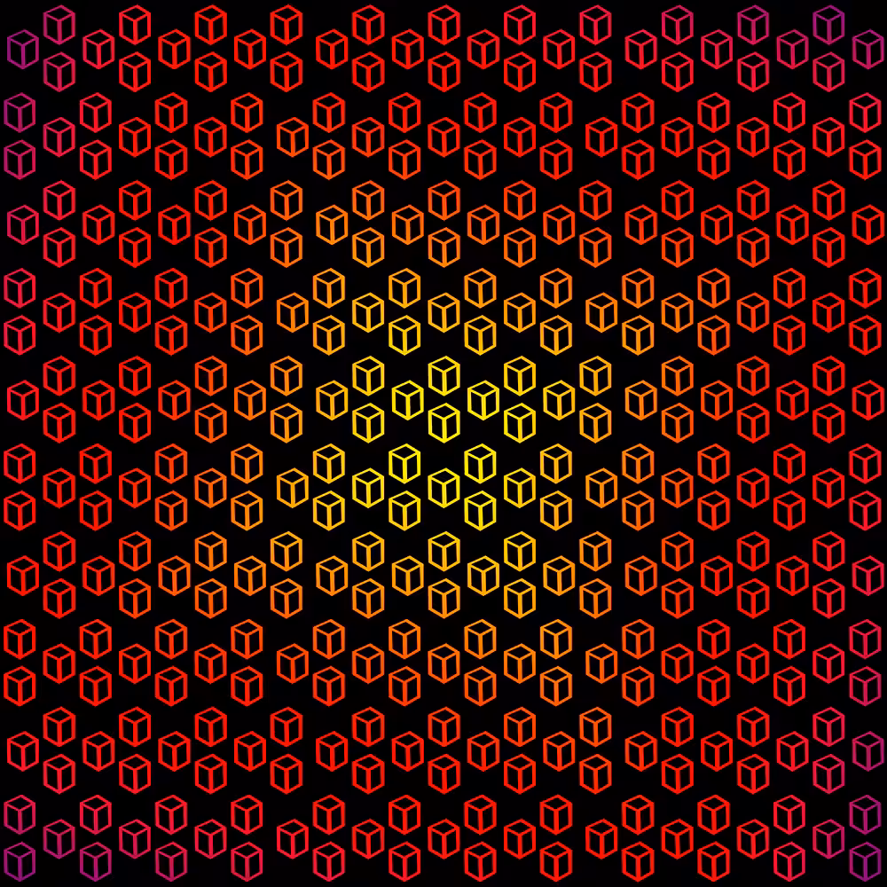 Crypto Blocks #1