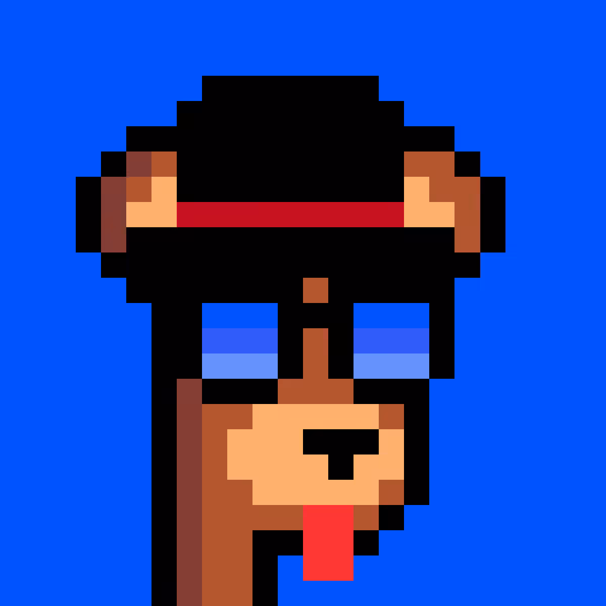 BearPunks #3705