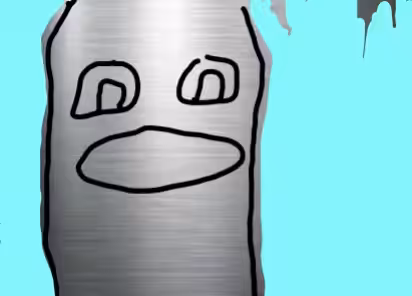 Metal Hedz #6